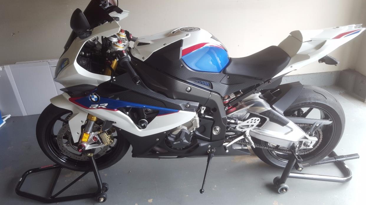 2013 BMW C650GT