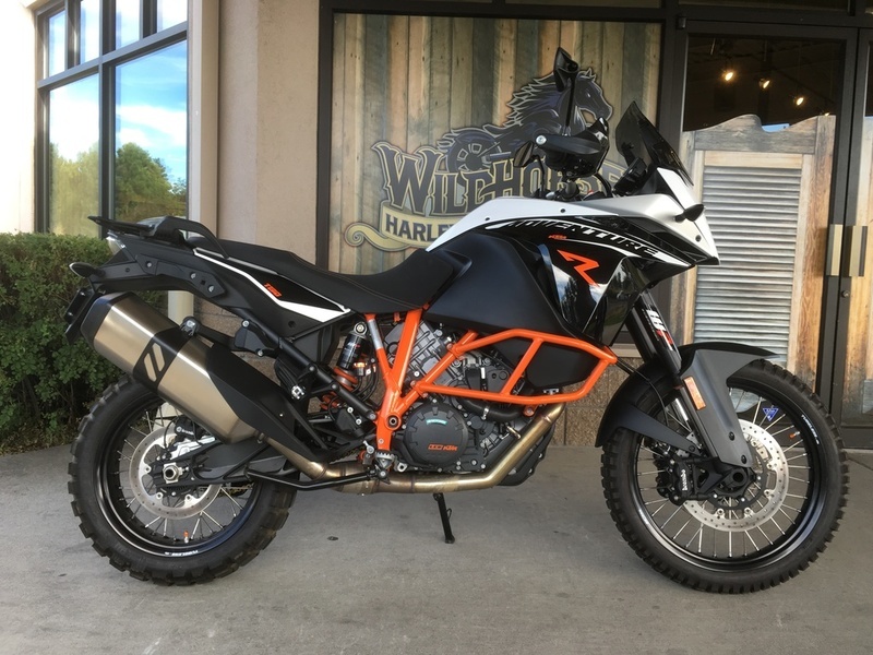 2016 KTM RC 390