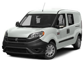 2016 Ram Promaster City Base  Cargo Van