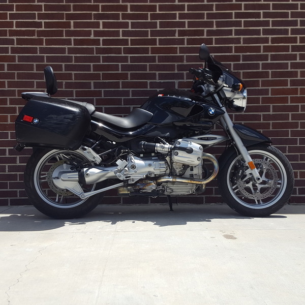 2005 BMW R 1200 GS