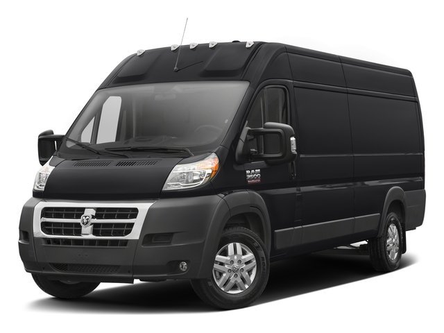 2016 Ram Promaster 3500  Cargo Van