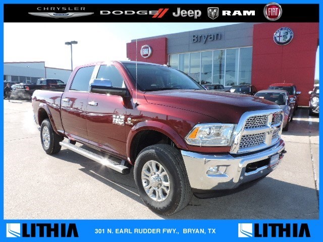 2016 Ram 2500  Pickup Truck