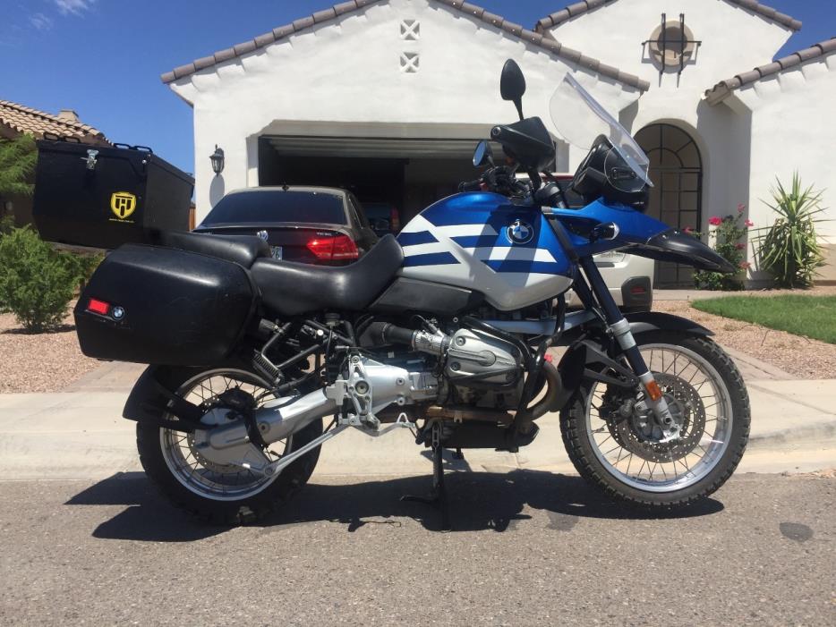 2015 BMW R Nine T