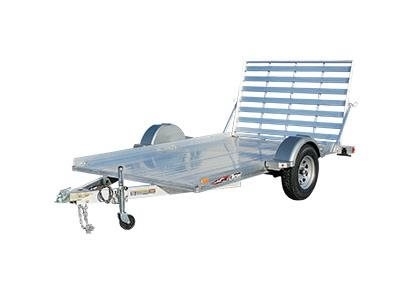 2008 Triton Trailers LTWC1