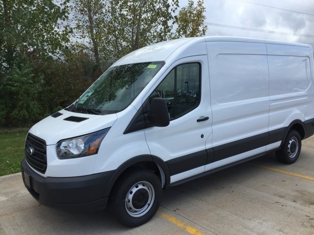 2016 Ford Transit  Van