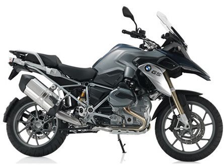 2008 BMW R1200GS