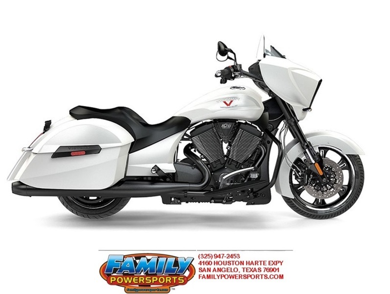 2015 Victory Hammer 8-BALL