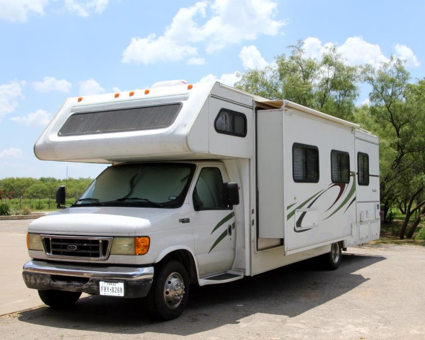 2004 Gulf Stream Cavalier 30