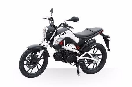 2016 Kymco PEOPLE GT 300I