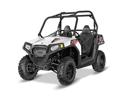 2016 Polaris RZR 570 White Lightning