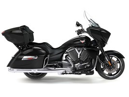 2016 Victory Vision Blue Fire