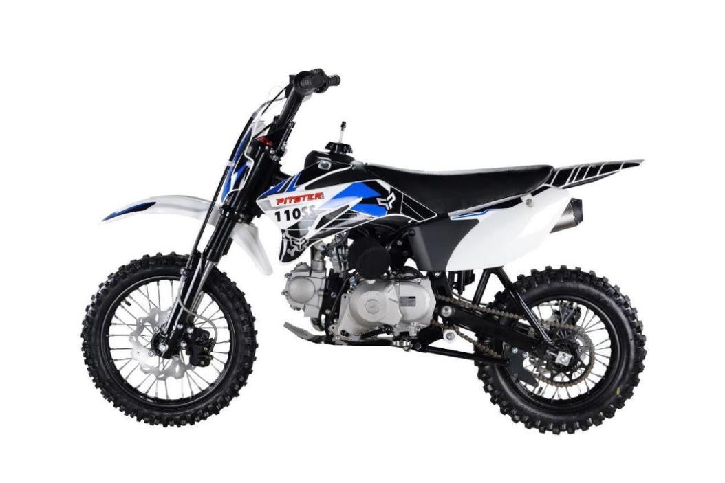 2016 Ssr Motorsports SR450S