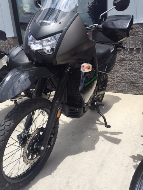 2015 Kawasaki KLR™650