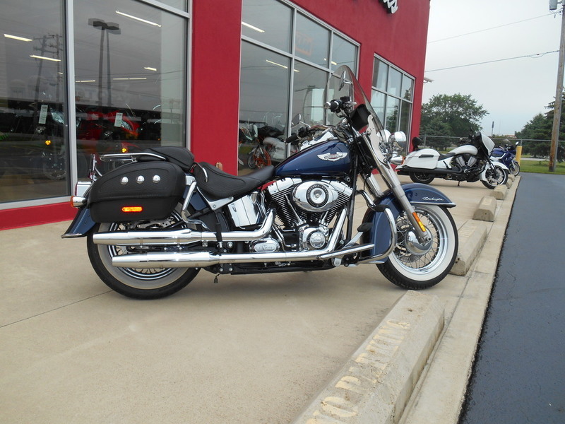 2015 Honda CB500F