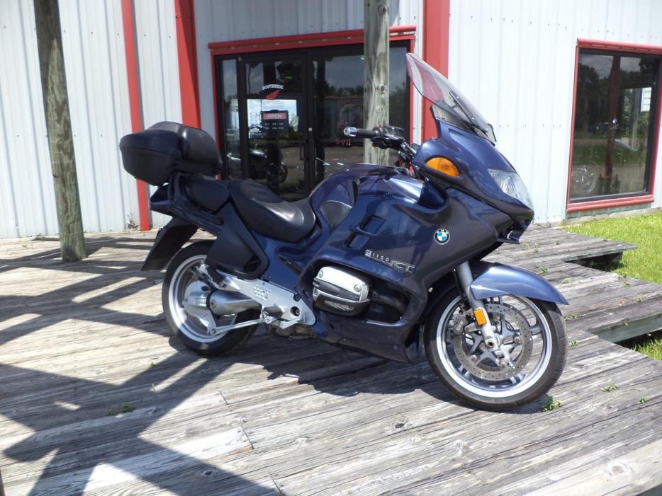 2015 BMW R 1200 GS