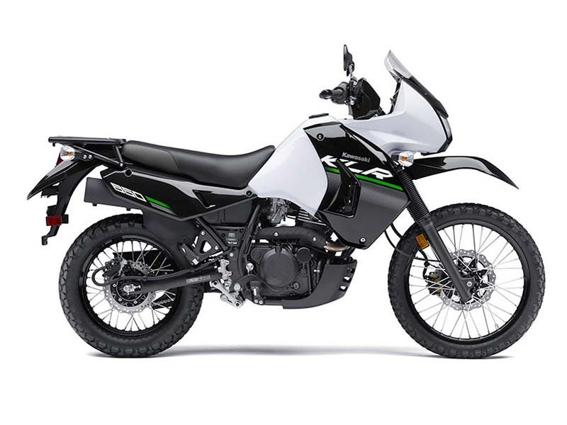 2015 Kawasaki KX™250F