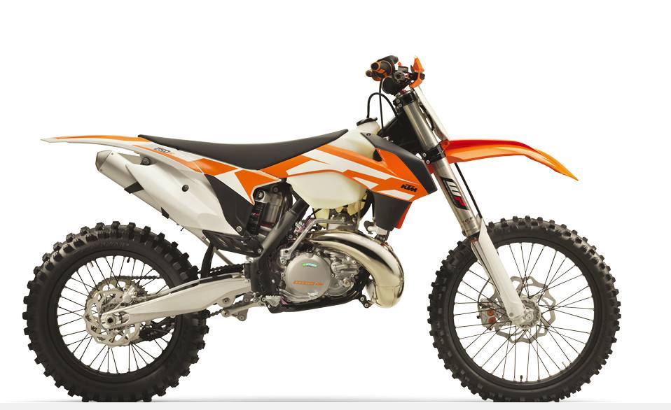 2014 KTM 85 SX