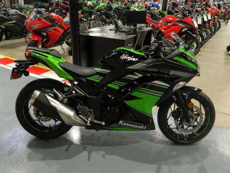 2014 Kawasaki ZG1400