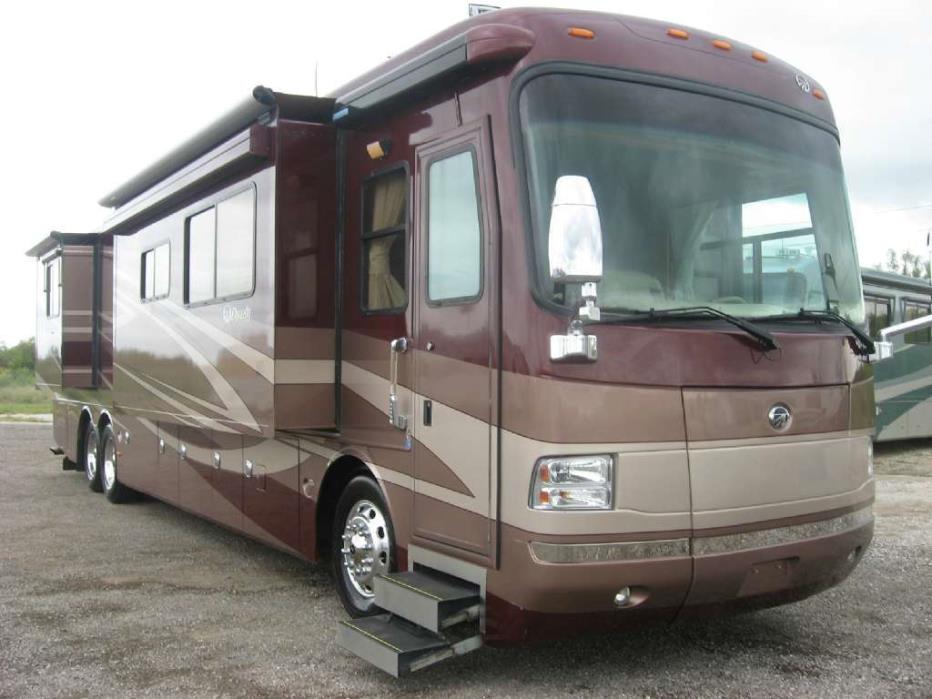 Monaco Dynasty By Monaco Diamond Iv rvs for sale