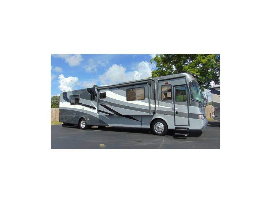 2003 Holiday Rambler Scepter 40PST