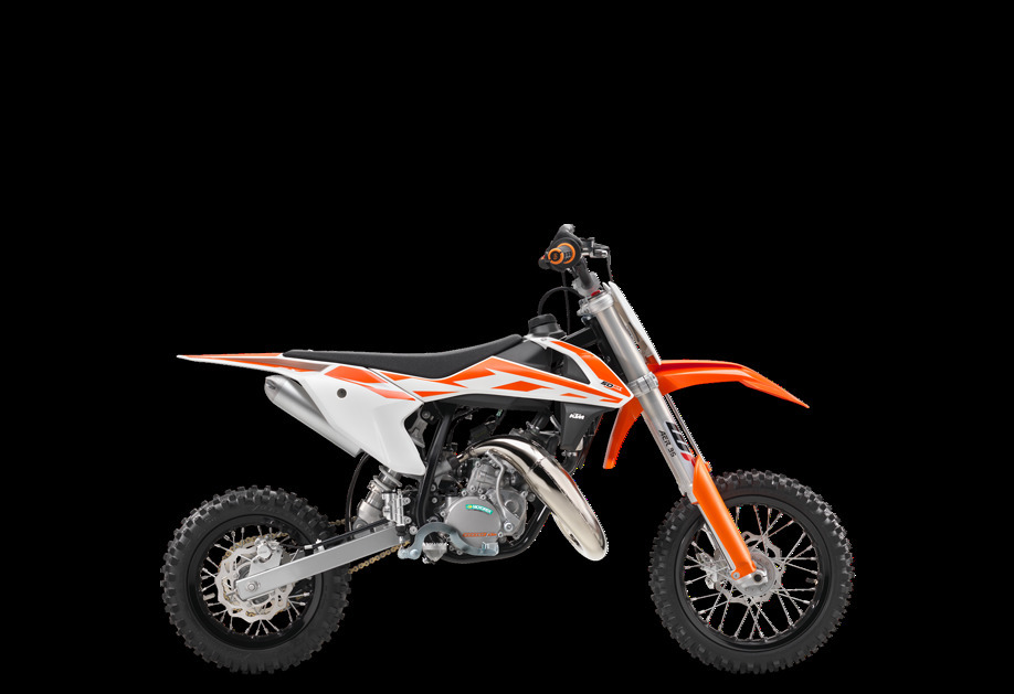 2017 KTM 250 XC