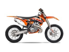 2016 KTM 350 XC-F