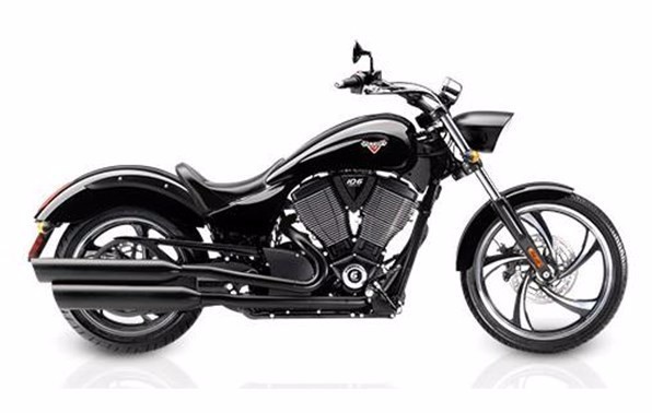 2015 Victory Victory Vegas 8-Bal