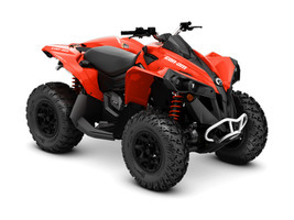 2016 Can-Am Renegade 570