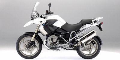 2015 BMW F 800 GT