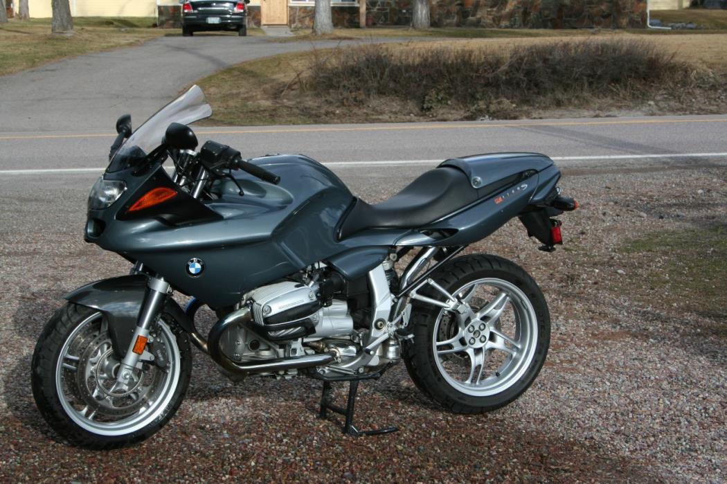 2009 BMW R 1200 GS