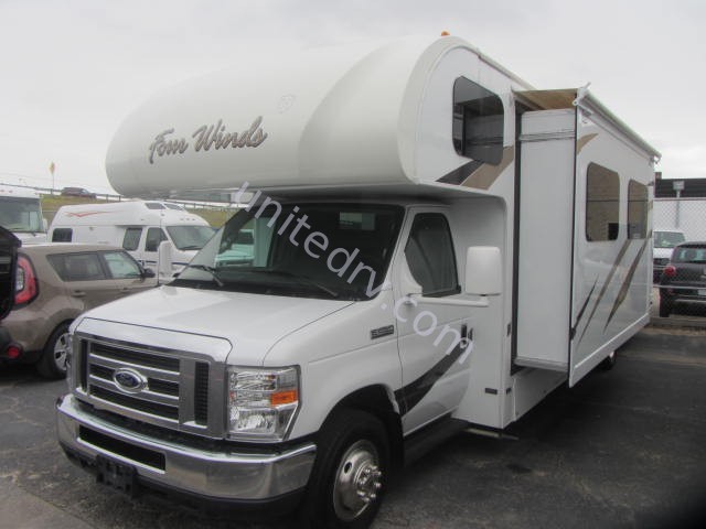2015 Thor FOUR WINDS 31L