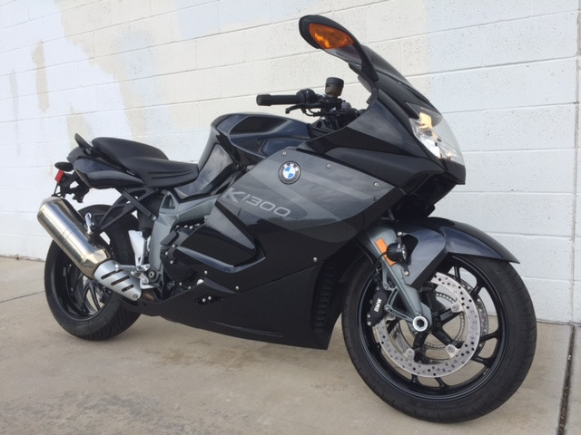 2012 BMW S 1000 RR