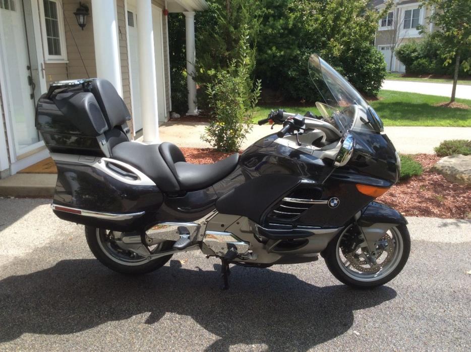 2004 BMW R 1150 GS ADVENTURE