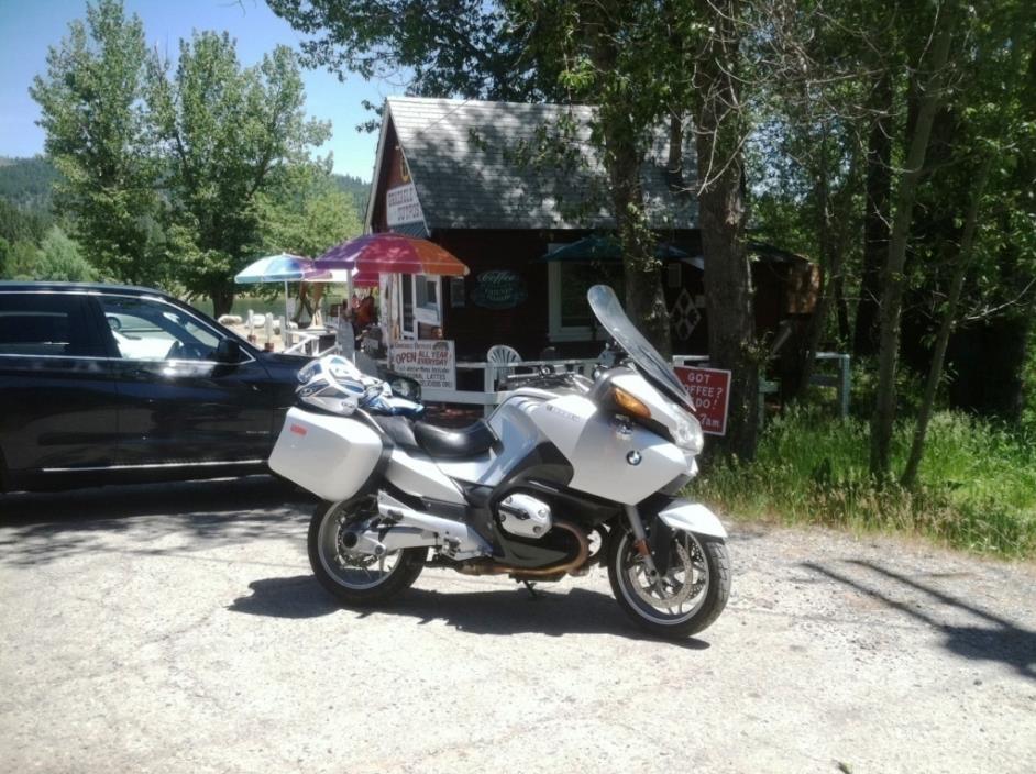 2016 BMW F 700 GS