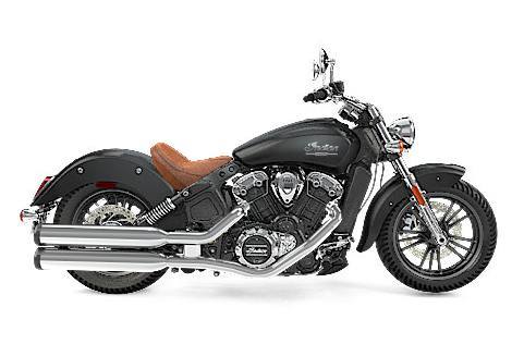 2016 Indian Scout™