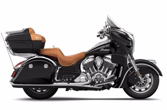 2000 Indian Chief