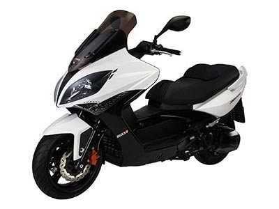 2015 Kymco Xciting 500Ri ABS