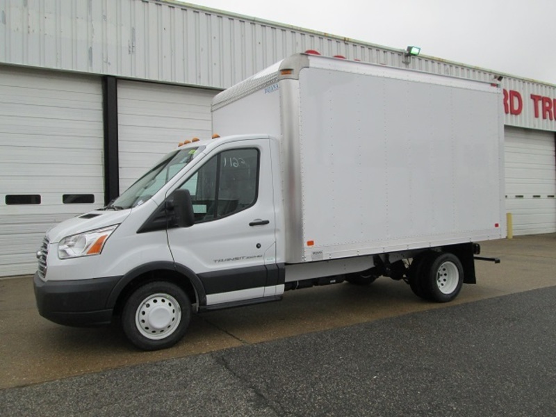 2015 Ford Transit 350  Cargo Van