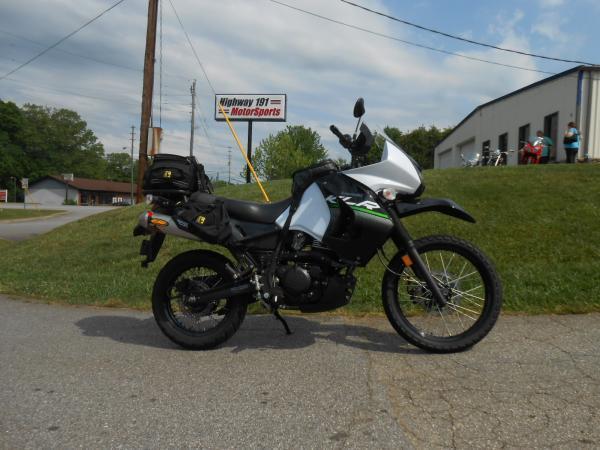 2016 Kawasaki Ninja 300 ABS KRT Edition