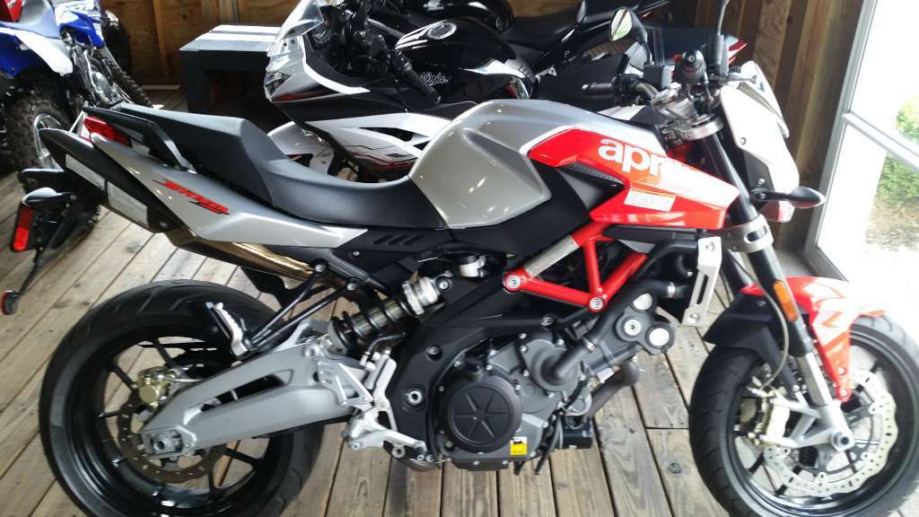 2009 Aprilia Rsv 1000 R