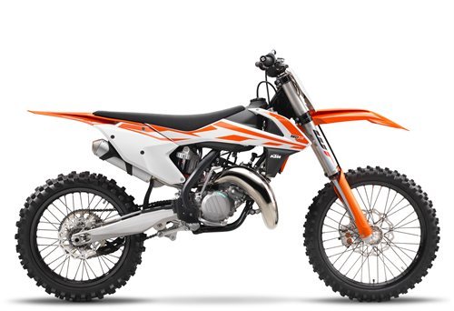 2015 KTM 500 EXC