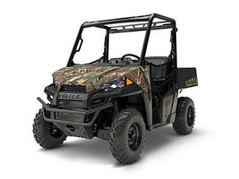 2017 Polaris RANGER 570 Polaris Pursuit Camo