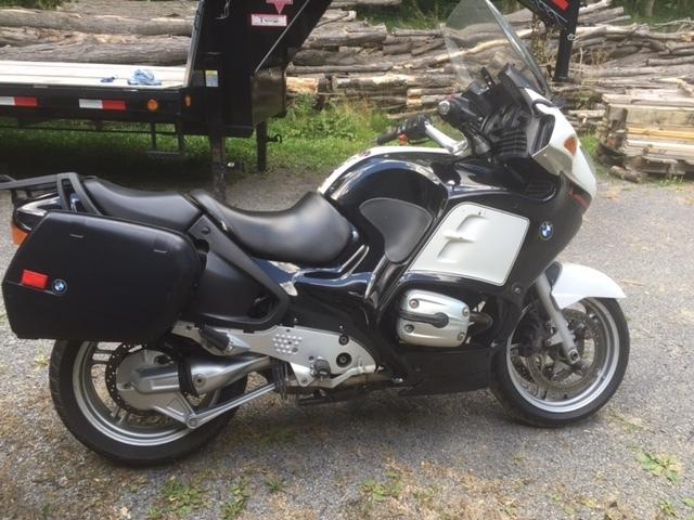 2013 BMW R 1200 GS