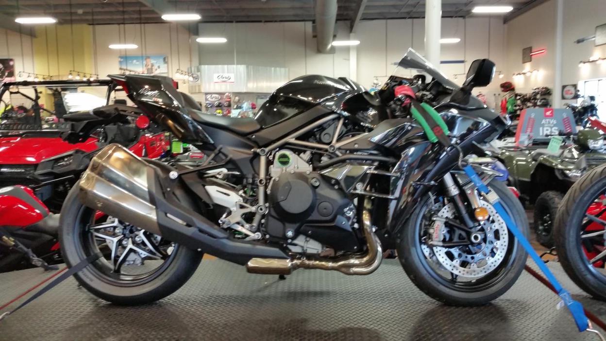 2014 Kawasaki NINJA ZX-10R