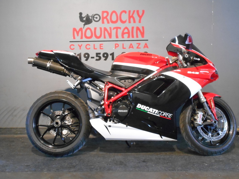 2008 Ducati Sport CLASSIC
