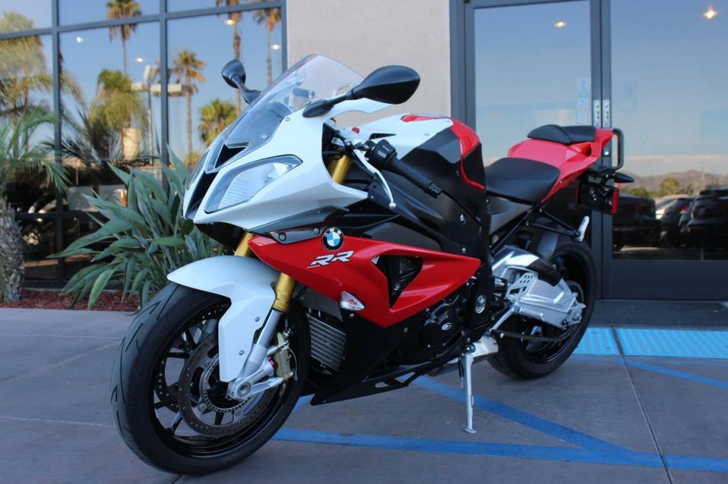 Bmw S1000rr Hp4 Motorcycles For Sale