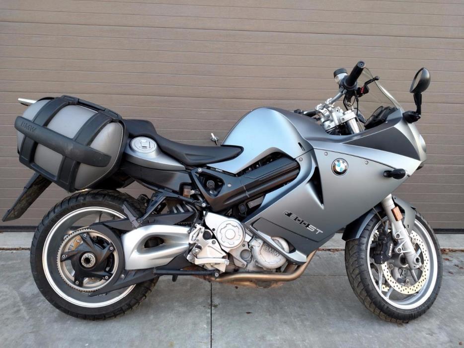 2016 BMW R1200RT