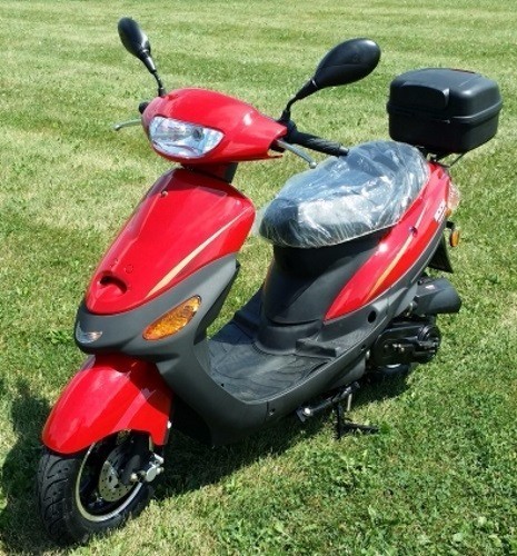 2013 Harley-Davidson FLHX - Street Glide