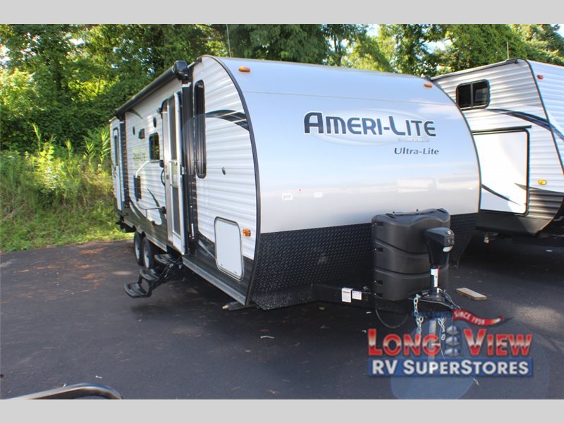 2017 Gulf Stream Rv Ameri-Lite 268BH