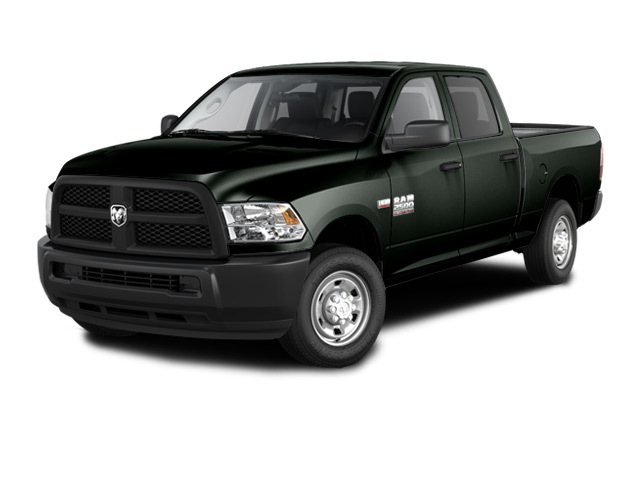 2016 Ram 2500  Pickup Truck